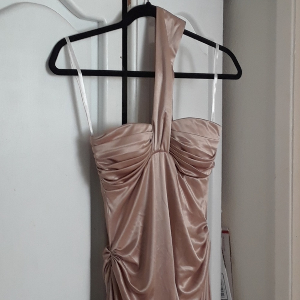 Long dress